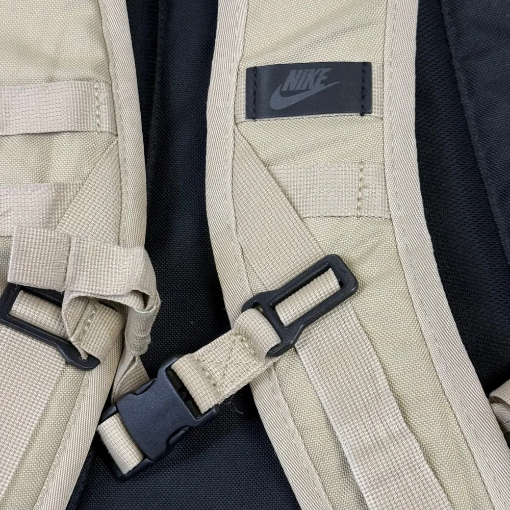 Nike Sportswear RPM Backpack Khaki Tactical Utility Skateboard BA5971-250